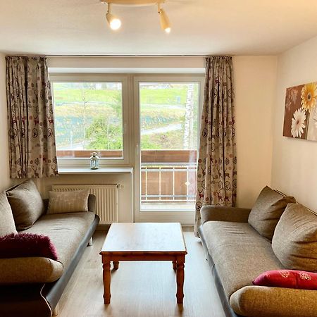 Ferienwohnung Am Muhlbach 21 Mit Bergbahn Unlimited Oberstdorf Dış mekan fotoğraf