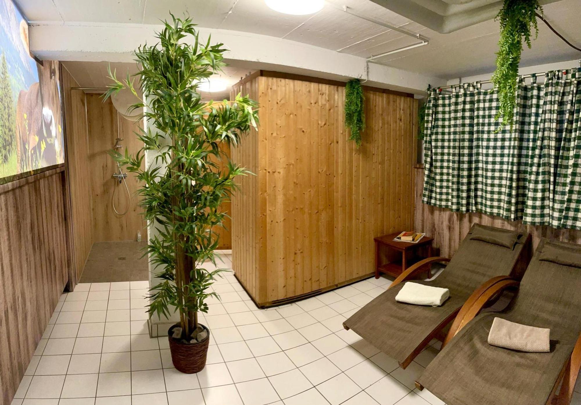 Ferienwohnung Am Muhlbach 21 Mit Bergbahn Unlimited Oberstdorf Dış mekan fotoğraf