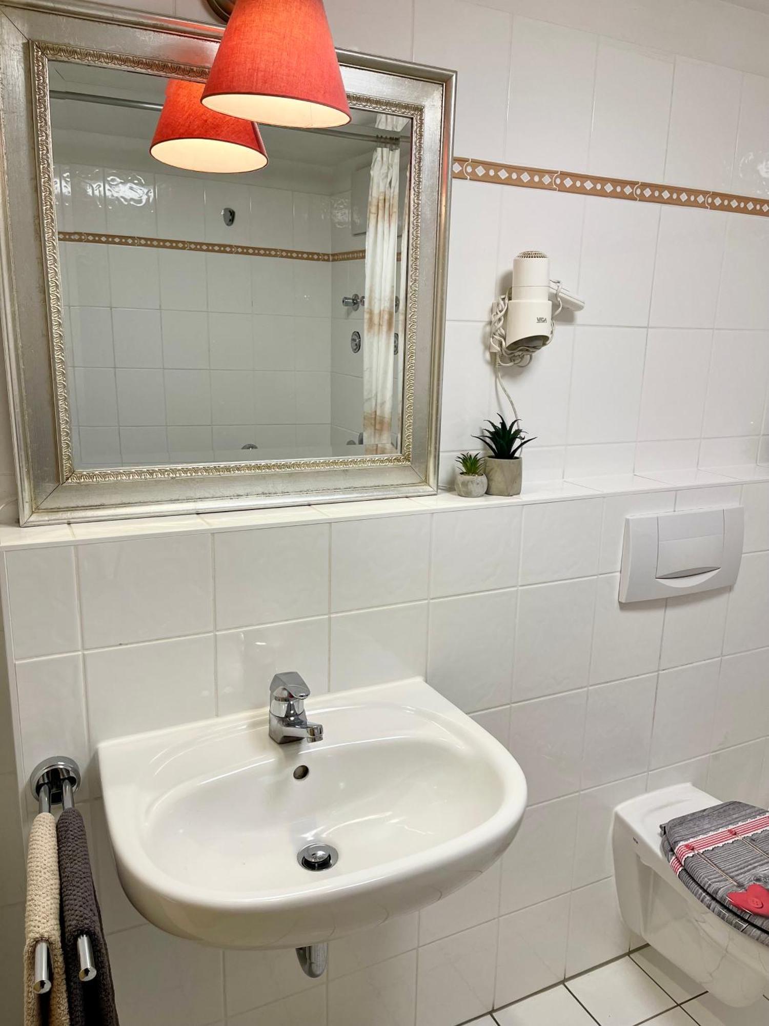 Ferienwohnung Am Muhlbach 21 Mit Bergbahn Unlimited Oberstdorf Dış mekan fotoğraf