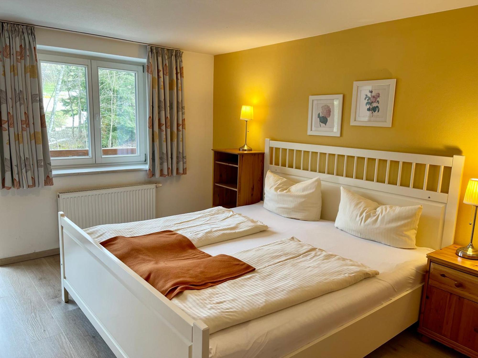 Ferienwohnung Am Muhlbach 21 Mit Bergbahn Unlimited Oberstdorf Dış mekan fotoğraf
