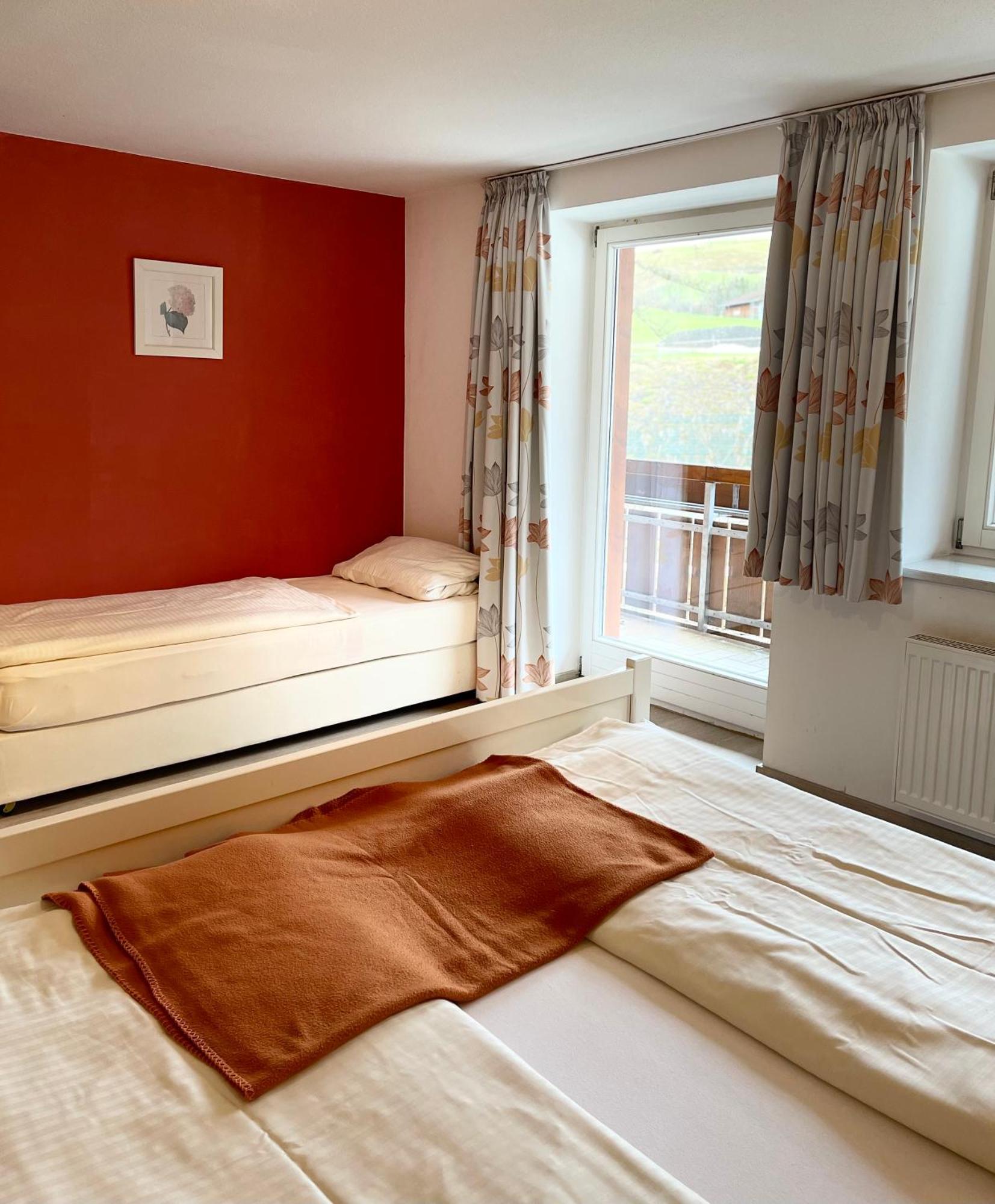 Ferienwohnung Am Muhlbach 21 Mit Bergbahn Unlimited Oberstdorf Dış mekan fotoğraf