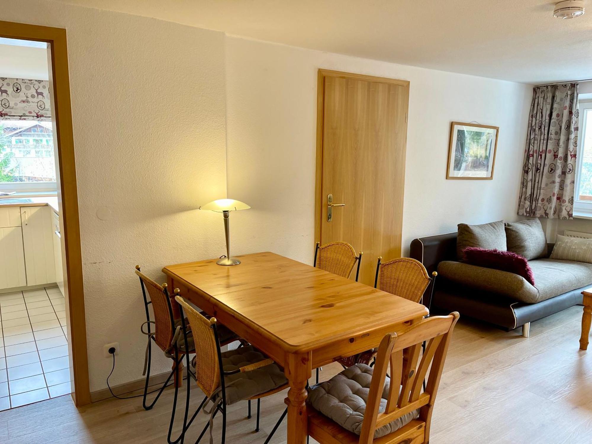 Ferienwohnung Am Muhlbach 21 Mit Bergbahn Unlimited Oberstdorf Dış mekan fotoğraf