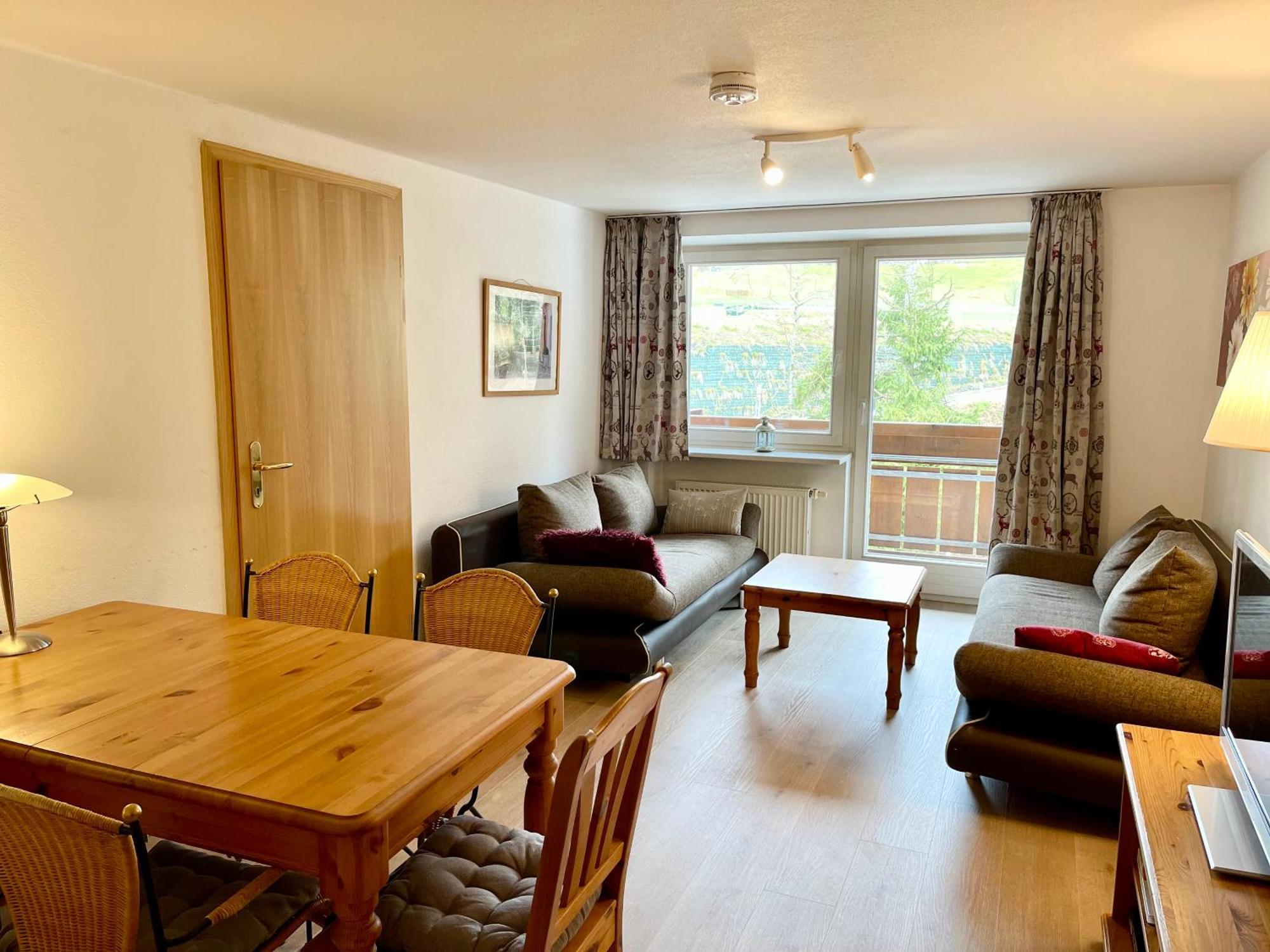 Ferienwohnung Am Muhlbach 21 Mit Bergbahn Unlimited Oberstdorf Dış mekan fotoğraf